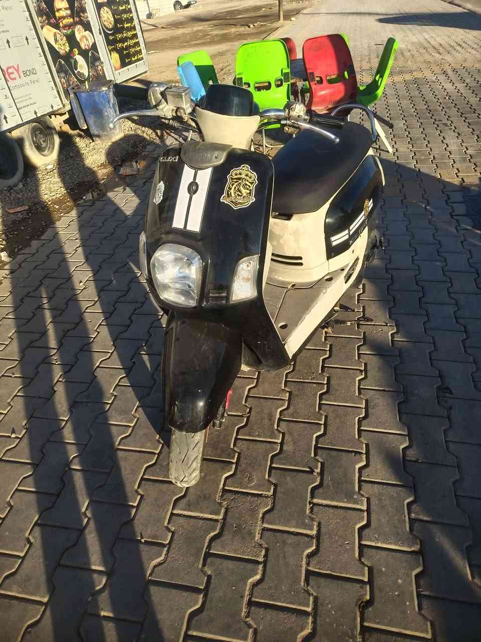 بوليسي للبيع كامله ٧٥٠ وبيها مجال قليل ***********
