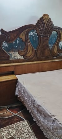 غرفة أخشاب • ٦ باب • هيت القائم مقامية