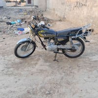 دراجه للبيع 2024 مكينه مامفتوحه بيع مستعجل لاستفسار 07810242373