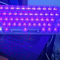 ريد دراجون • فيز 617CT • اكسسوار إلكتروني