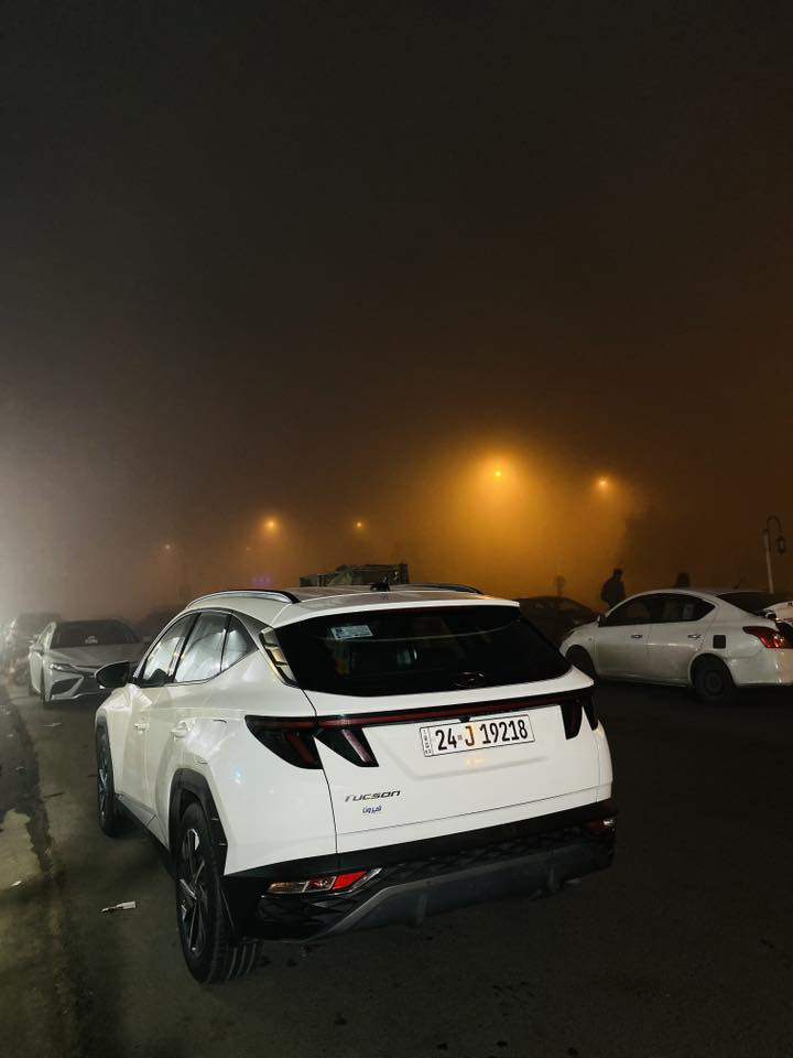 سلام عليكم
توكسان  2023خليجي

رقم دهوك

محرك 2000 دوش 

فول مواصفات 

عدة الفتحة 

مكاني موصل

الاستفسار وتساب او خاص /***********الرقم فقط وتساب
