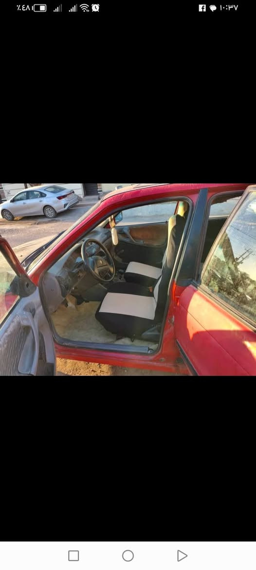 استره ٩٣ طرف ثالث كامله من كلشي شرط الوكاله مكانهه الخالص منطقه الاسواد***********
