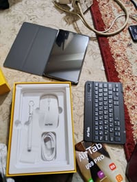 تابلت AIRPRO • ١ تيرابايت • ١٦ جيجابايت رام