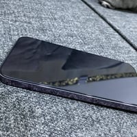 ايفون 14 برو ماكس للبيع سعر 750الف بطاريه 78 و ظهر مفطور مبين بالصوره ...