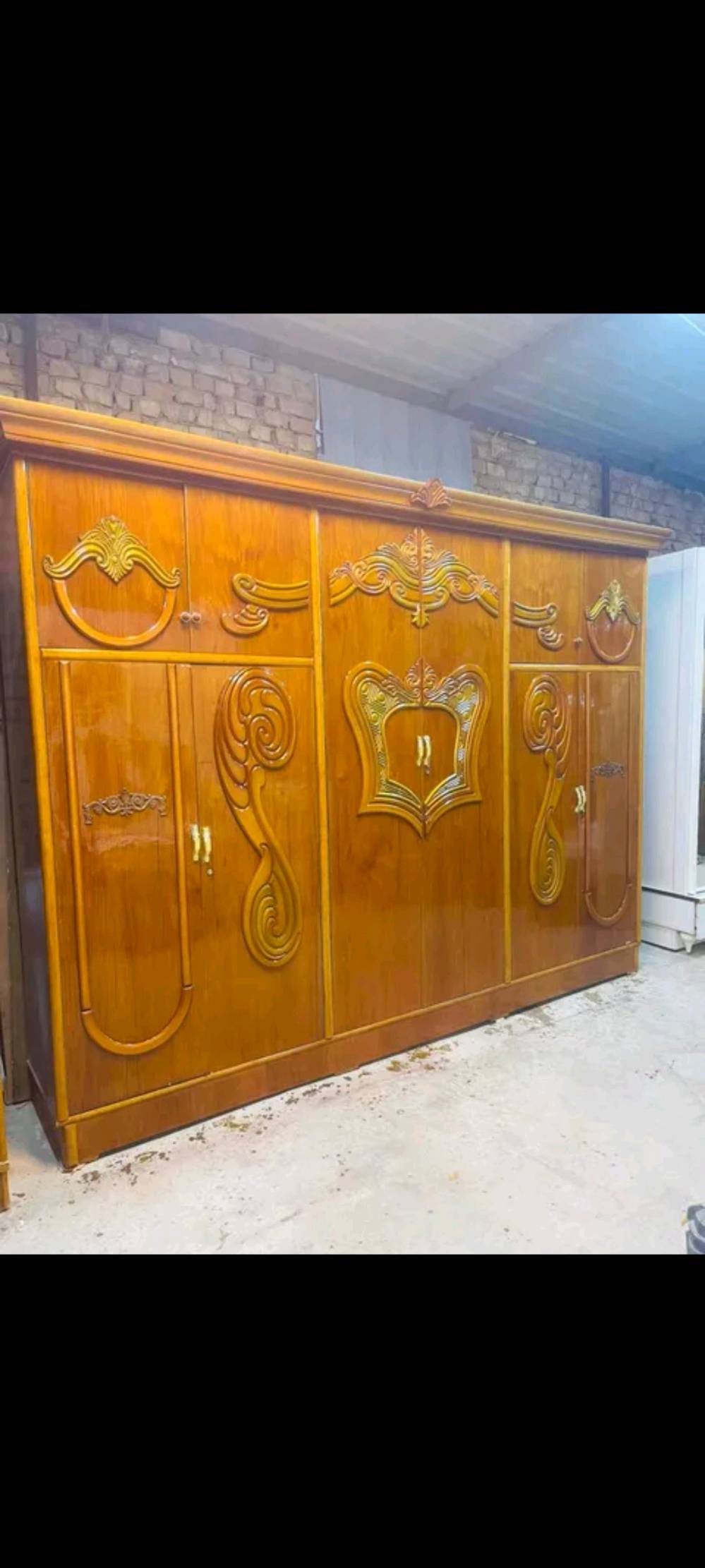 غرفة صاج نضافة فول ٧٥٠ مع شد ونقل داخل بغداد مجاني