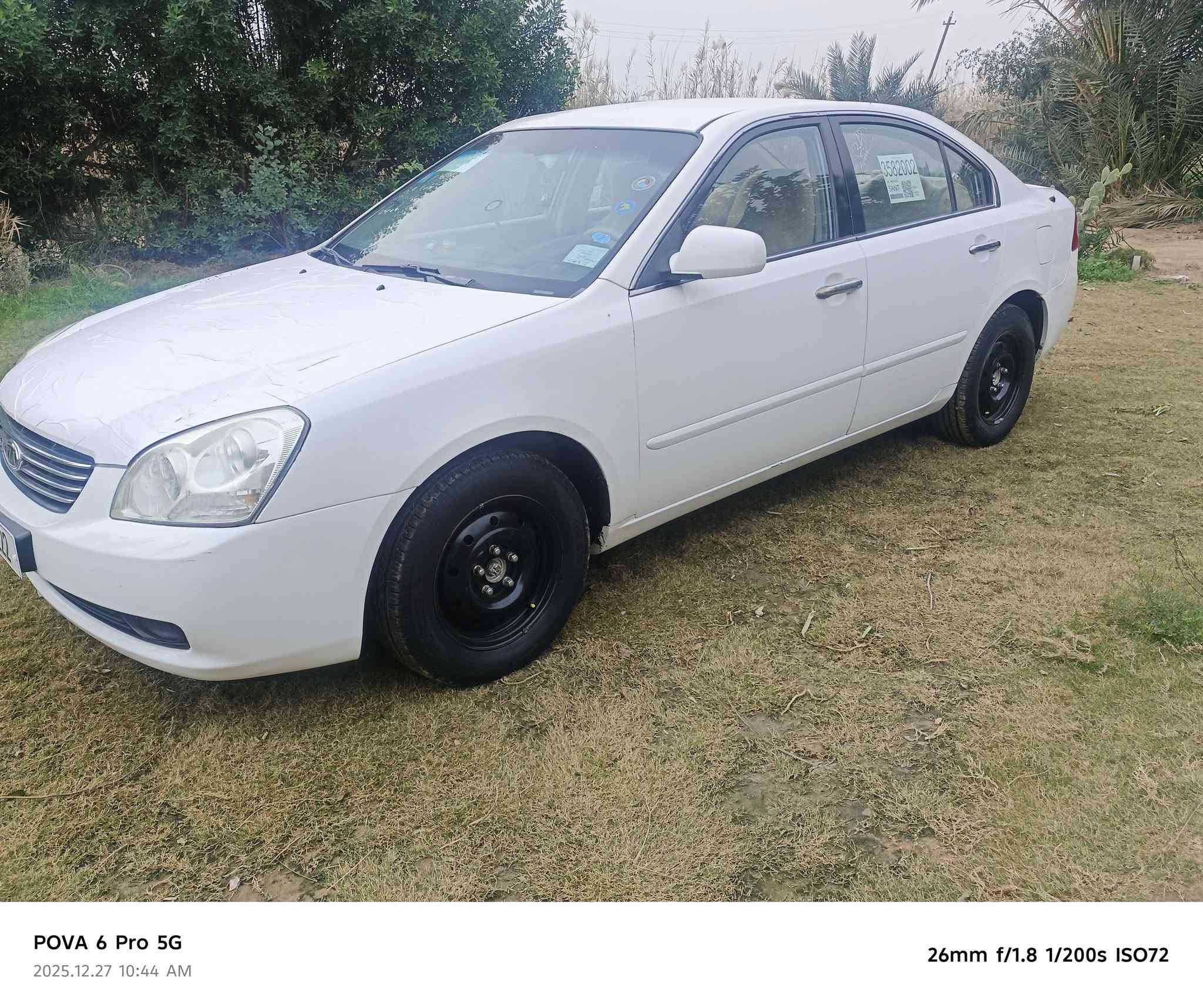 الهم صلي علئ محمد وال محمد سلام عليكم اوبتيما موديل 8 للبيع او مراوس  خليجي نضافه كدام عينك سونار موجود بصور مكانهه ناصريه شطره اي استفسار انتصل ***********
