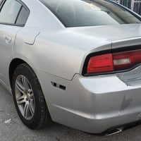 تشارجر • ٢٠١١ • رقم اربيل