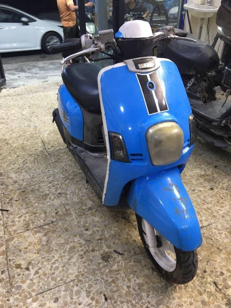 بوليس نوزل دراجه بلاديه مكينه متسمع صوته كهربايات كله شغاله بيه نواقص بسيطه مكاني الاعضميه *********** رقمي واتساب
