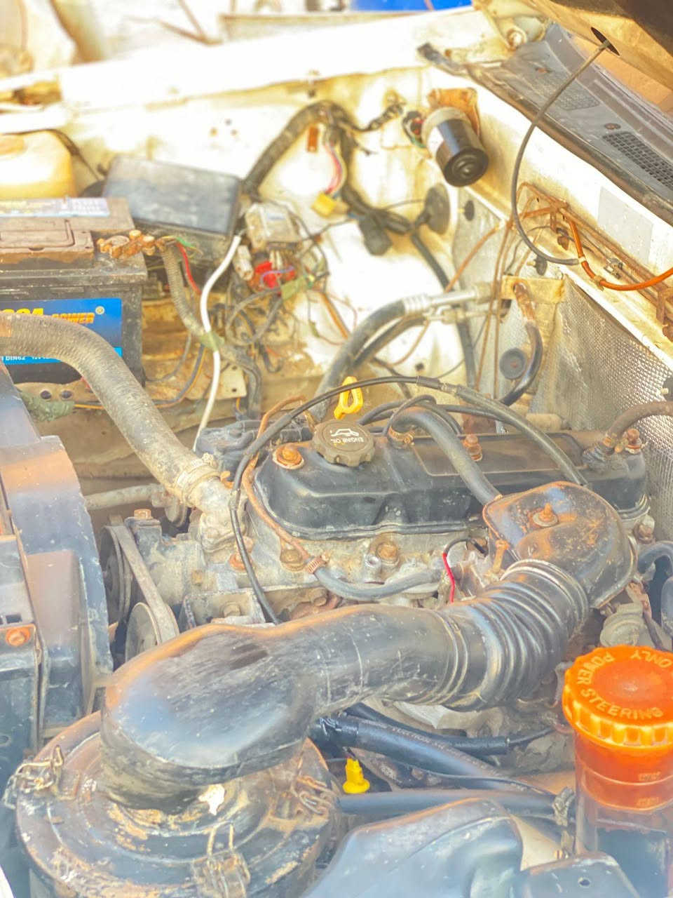 *********** البصرة, العراق
