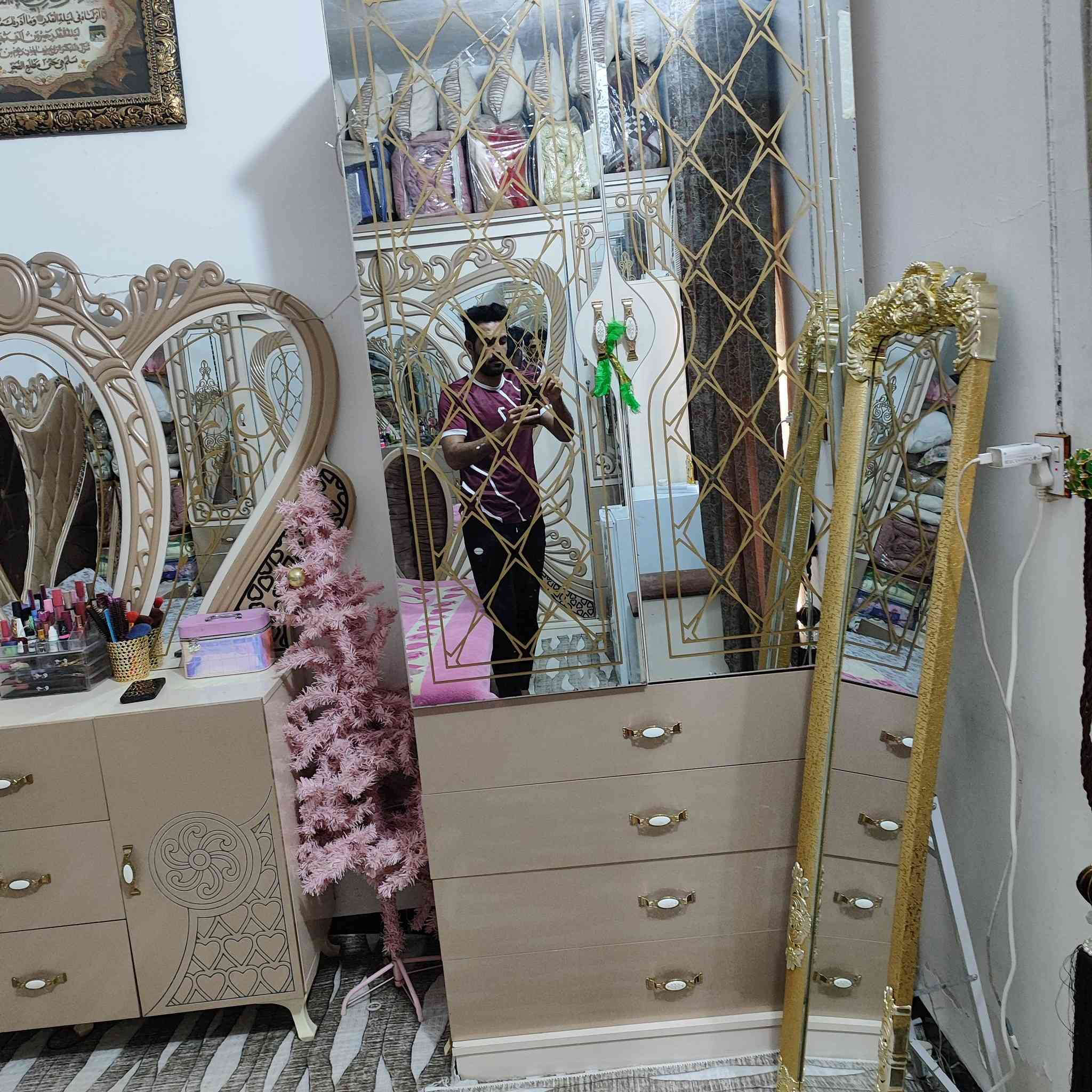 غرفه تركي للبيع
تفاصيل اكثر خاص


**إذا كنت صاحب هذا الإعلان وتريد حذفه لأي سبب، رجاءا أرسل رسالة إلى الدعم الفني**