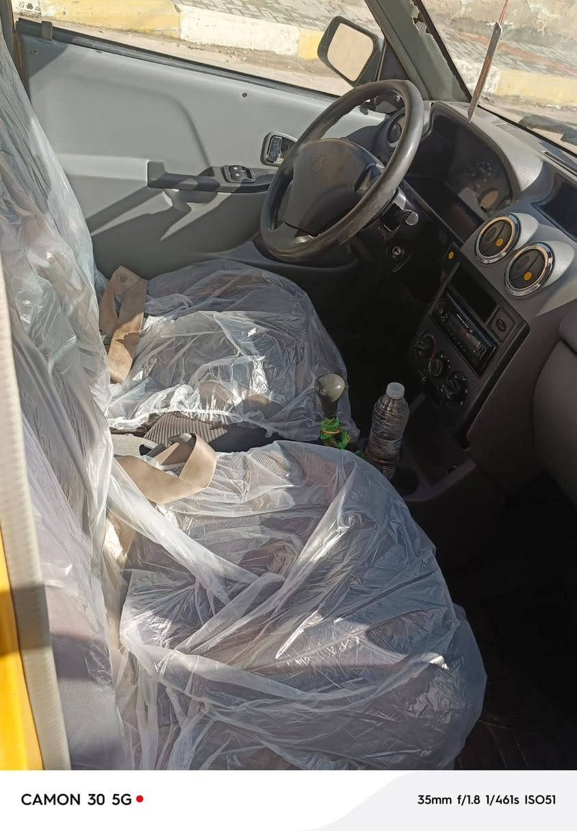 السلام عليكم
سايبا مديل 2013
 كير ومكينه وحداديه مكفولات 
رقم بغداد الماني تحويل ثاني يوم 
بيها فقط جاملخ امامي   
مكاني كربلاء
السعر 30 وبيه مجال 
الاستفسار ***********
