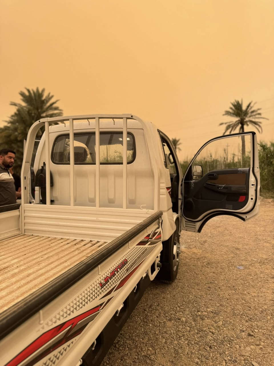 إسلام عليكم كيا فحل 2026 رقم بغداد فول سستم ضمان الدوليه مغلف بلم جديد اوسياره ماشيه ١٠٠٠الف سياره زيرو العنوان بغداد المحموديه ***********
