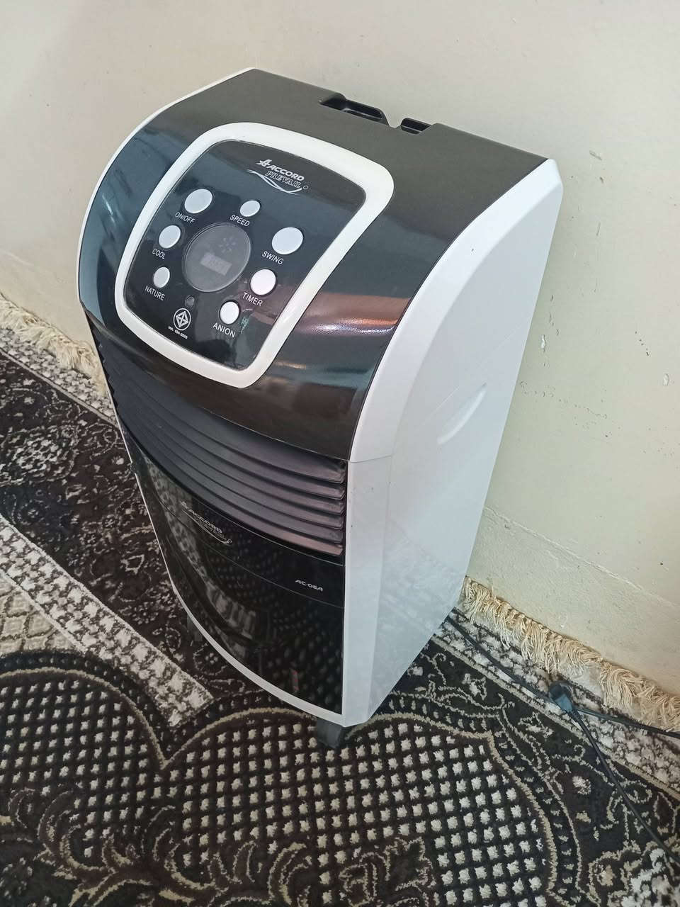 أغراض نظيفة للبيع


**إذا كنت صاحب هذا الإعلان وتريد حذفه لأي سبب، رجاءا أرسل رسالة إلى الدعم الفني**