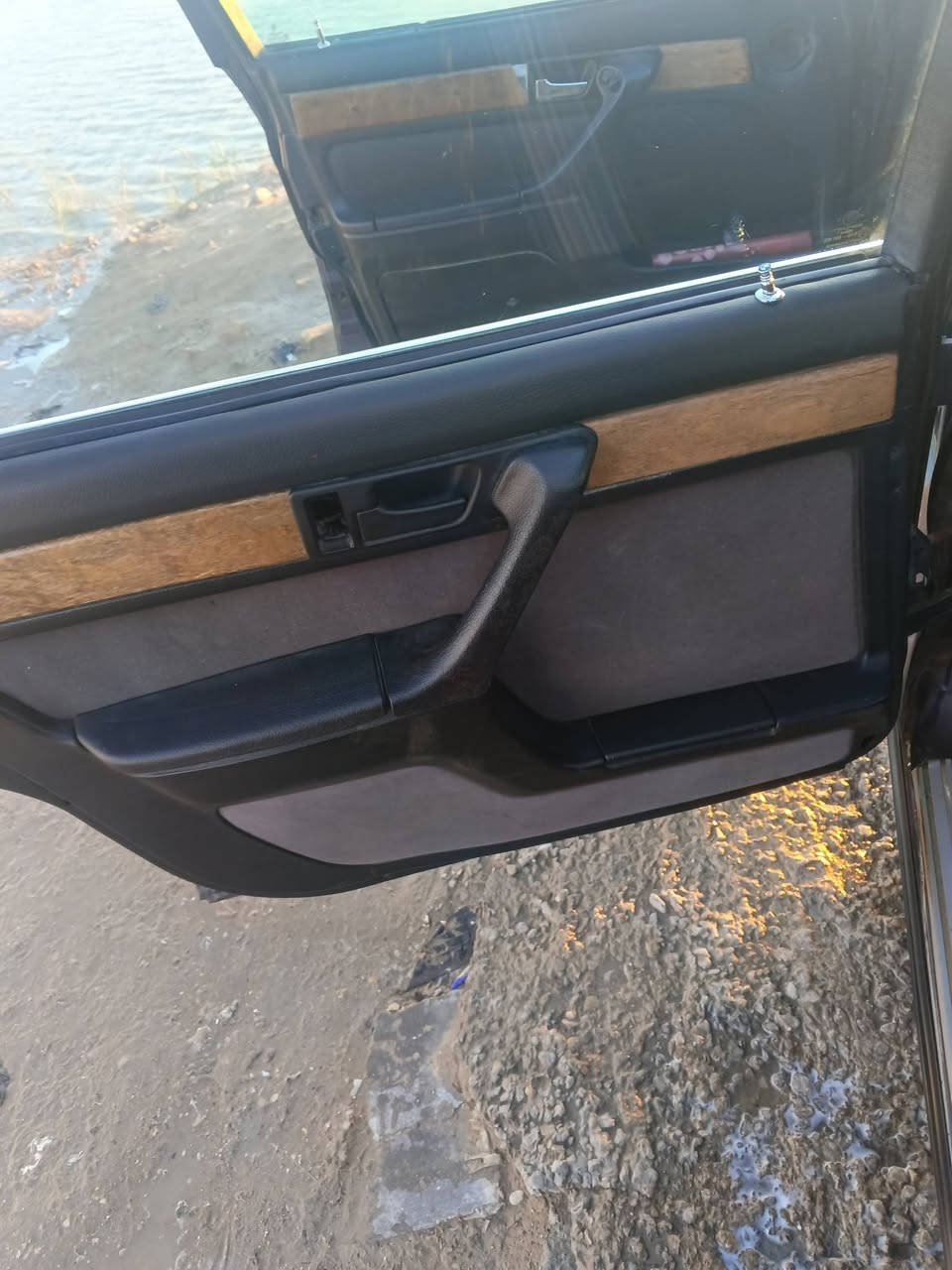 السلام عليكم للبيع موديل 92 رقم بغداد سيارة محتاجة بس صبغ لان جارده السعر 30وبيها مجال


**إذا كنت صاحب هذا الإعلان وتريد حذفه لأي سبب، رجاءا أرسل رسالة إلى الدعم الفني**