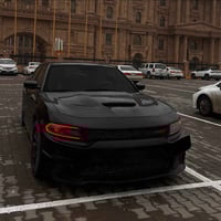 جارجر RT • ٢٠١٥ • فول