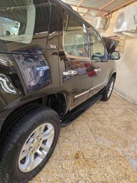 تاهو 2009 • تاهو LTZ • تاهو فول مواصفات • شيفروليه تاهو • سيارة تاهو •...