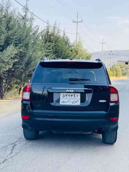 جێب کۆمپاس 2017  گێر مەکینە بەشەرت 
3 پارچەی بۆیاغە 
*********** رانية
