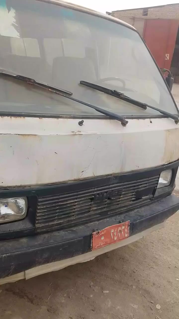 سيارة البيع رقم صدامي محرك ونجي محرك كايم بدون راعي سعر 10 بي مجال عنوان بابل رقم ***********
