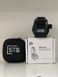 قاطعة فايبر • STS-6C • بدون خسائر