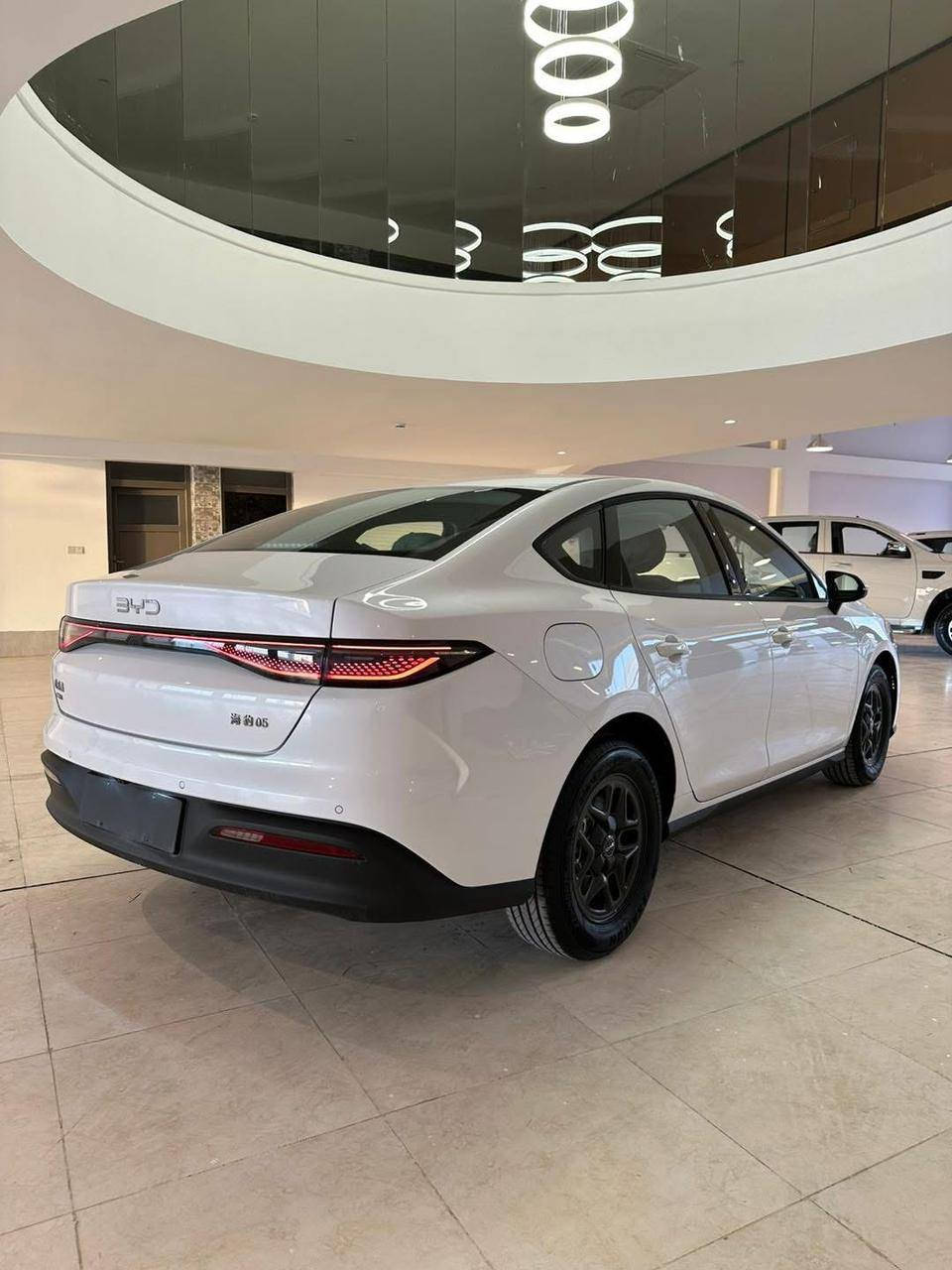 سەرەتا بەناوی خوای گەورە ...

BYD seal 05 2025 0km

مواسەفات ، فول ، سفرکلم ، 

ئیستا بەگونجاو ترین سعر 121$

ناوزەرد ، سفرکلم دوومانگ کاتی ،

2100km
تەنکی 65L پاتری گەورە 💯

تیبنی / کامل ئەشیایی شریکە لەگەڵە ، بەشەرتی سۆنەر ⚡

0771 058 1313 

0750 765 21 60

0776 512 84 64 

بۆهەر زانیاریک مەسج بکە یان پەیوەندی بکە بەڕێز 🥇

۰۷۷۱ ۰٥٨ ۱۳ ۱۳
۰۷٥۰ ۷٦٥ ۲۱ ٦۰
وەتس ئەپ 📴
ناونیشان / سلیمانی 🌍 السليمانية, العراق
