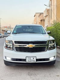 تاهو LS • ٢٠١٧ • بصرة