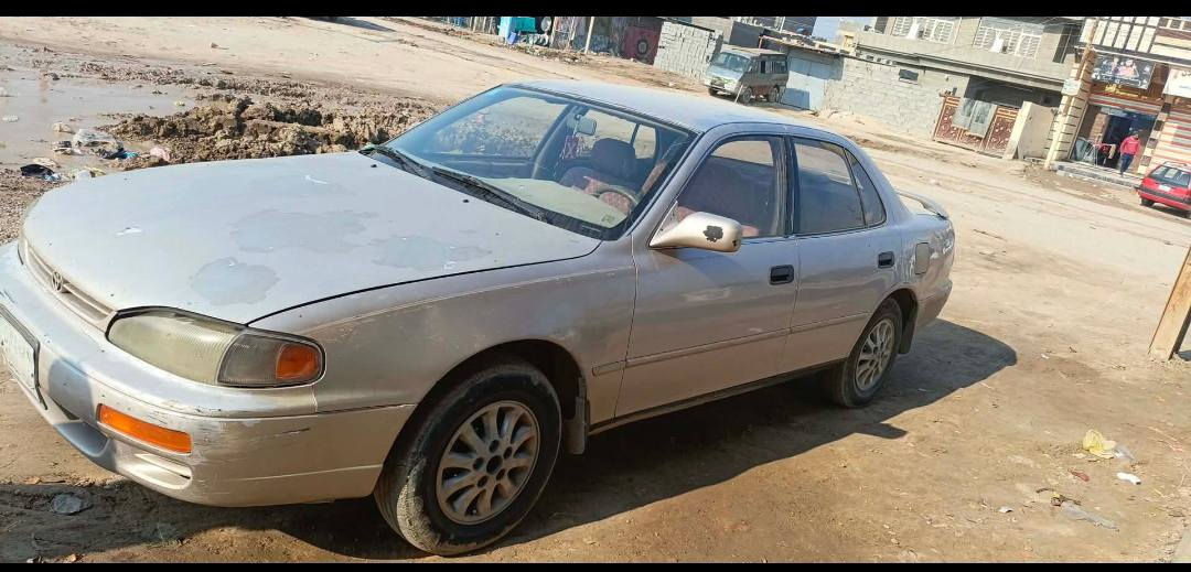 كامري 95مريكي حادث جاملغ اليمن بس من خارج محرك كير مكفلات  تبريد دتفها شغلات  سياره عل بلاد لا صبغ ولا معجرن كهربائيات كلهه شقاله سعر 58وبيها مجال مكان ابو غريب شهداء ***********)(***********
