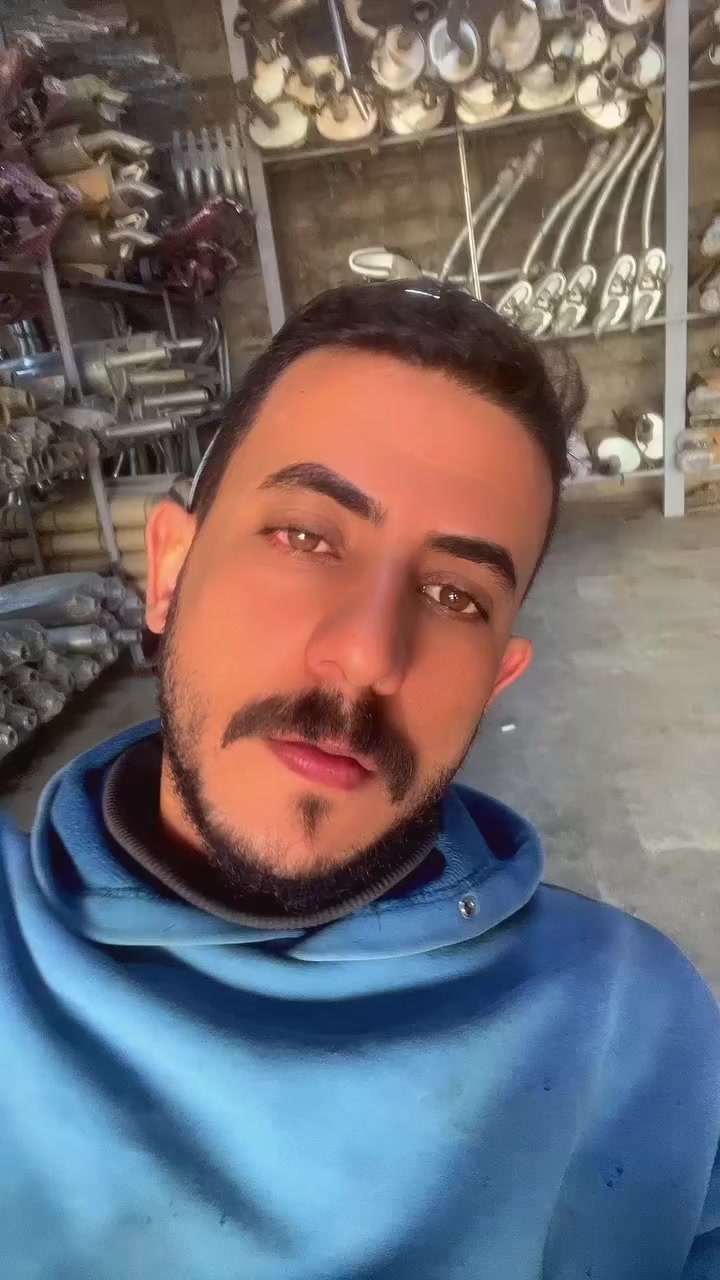 السلام عليكم عندك تبديل صالنصه لسيارة حديثة أو قديمة بأانسب الأسعار يتوفر لدينا بفرعنا الجديد. كول أنواع #الصالنصات  #تنضيف حجر البيئة +تبديل الحجر 
 موقنا الجديد بغداد ابو غريب ابو منيصير 
***********
