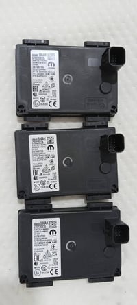 قطع غيار اصلية • رادارات جيب 2024 • كارتات نقطة العمياء