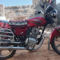 موديل ١٥ • اوراق كاملة • كفالة