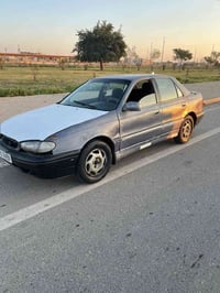 الانترا • ٩٤ • كركوك