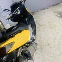 تي ماكس للبيع موديل2008 الدراجه مجفته تجفيت جديد ومضبوط وسعرها 17ورقه ...