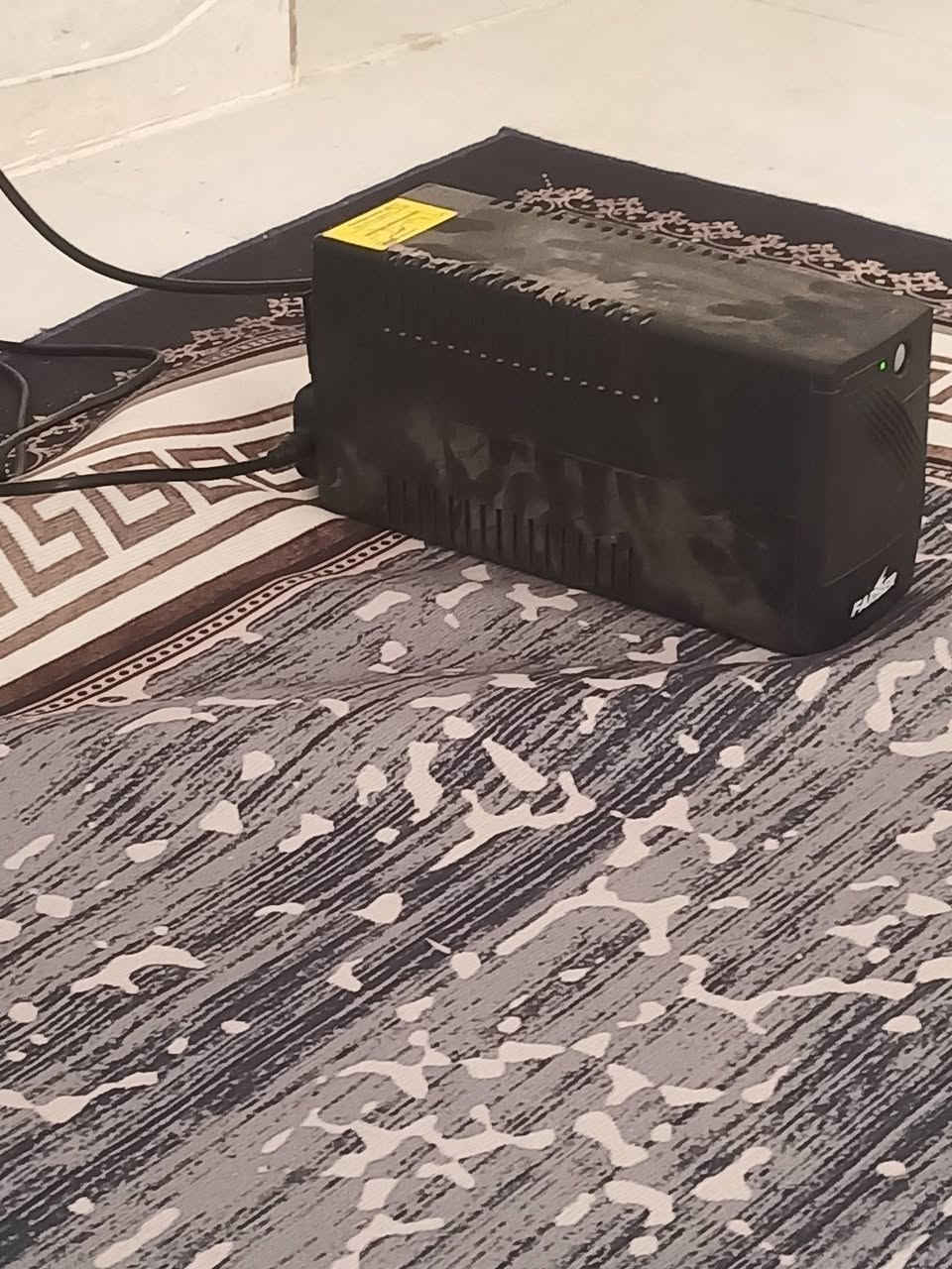 بلي 5 سلم
نضيف كلش ويا حساب العاب
فيفه25
بتل فيد 6
دلتى فورس
لعبة الجهاز
اقراص 3
ويا يوبي اس عدد 2 واحد لل جهاز 1500 واحد لل بلازمه 850
جوستك عدد 2 اصليات سعره 800 قفل 🔴
جهاز نضيف كلش كلش مكاني ديالى
تواصل 
***********
