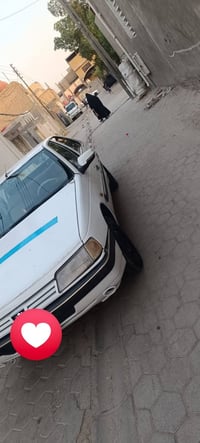 405 • دوشمه جديده • بدون تبريد