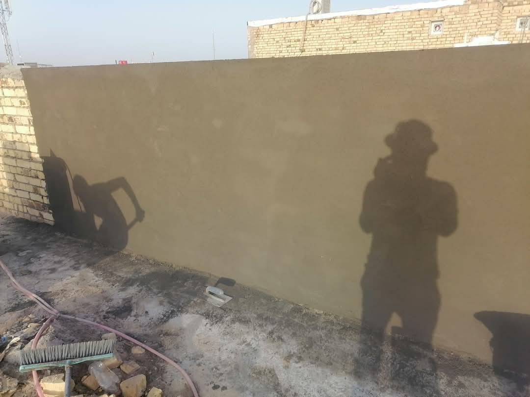 عمل لباخ مخمر خلفات 2متفرغين العمل ***********
