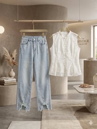 طقم • قميص • مقاسات S-M-L-XL