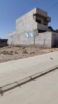 ٢٠٠م • حي الزيتون • سند زراعي ٢٥