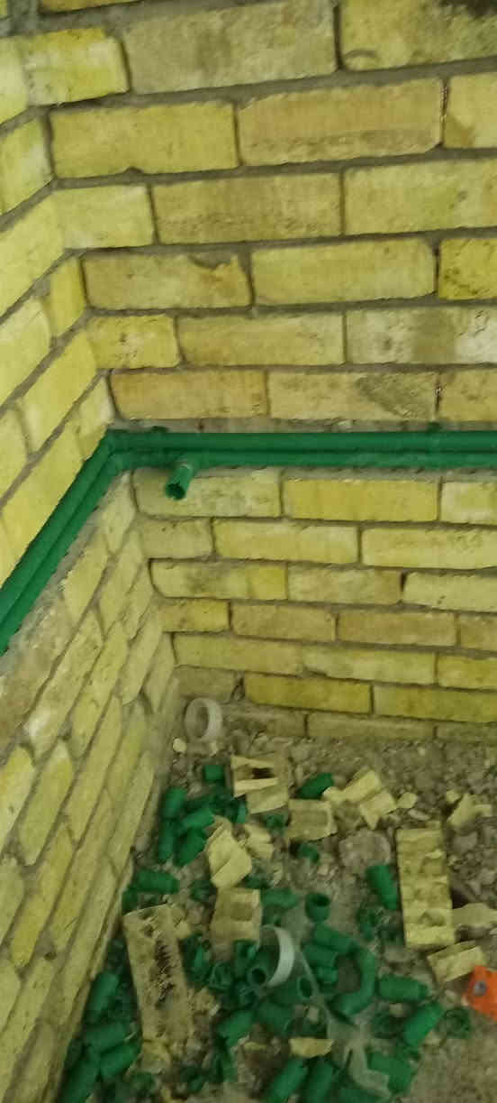 خلفه ماء ومجاري *********** تأسيس صحيات عامه ***********
