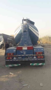 سايلو للبيع جاهز للعمل ابيعة كامل او بدون الكمبريسر للاستفسار اتصل 079...