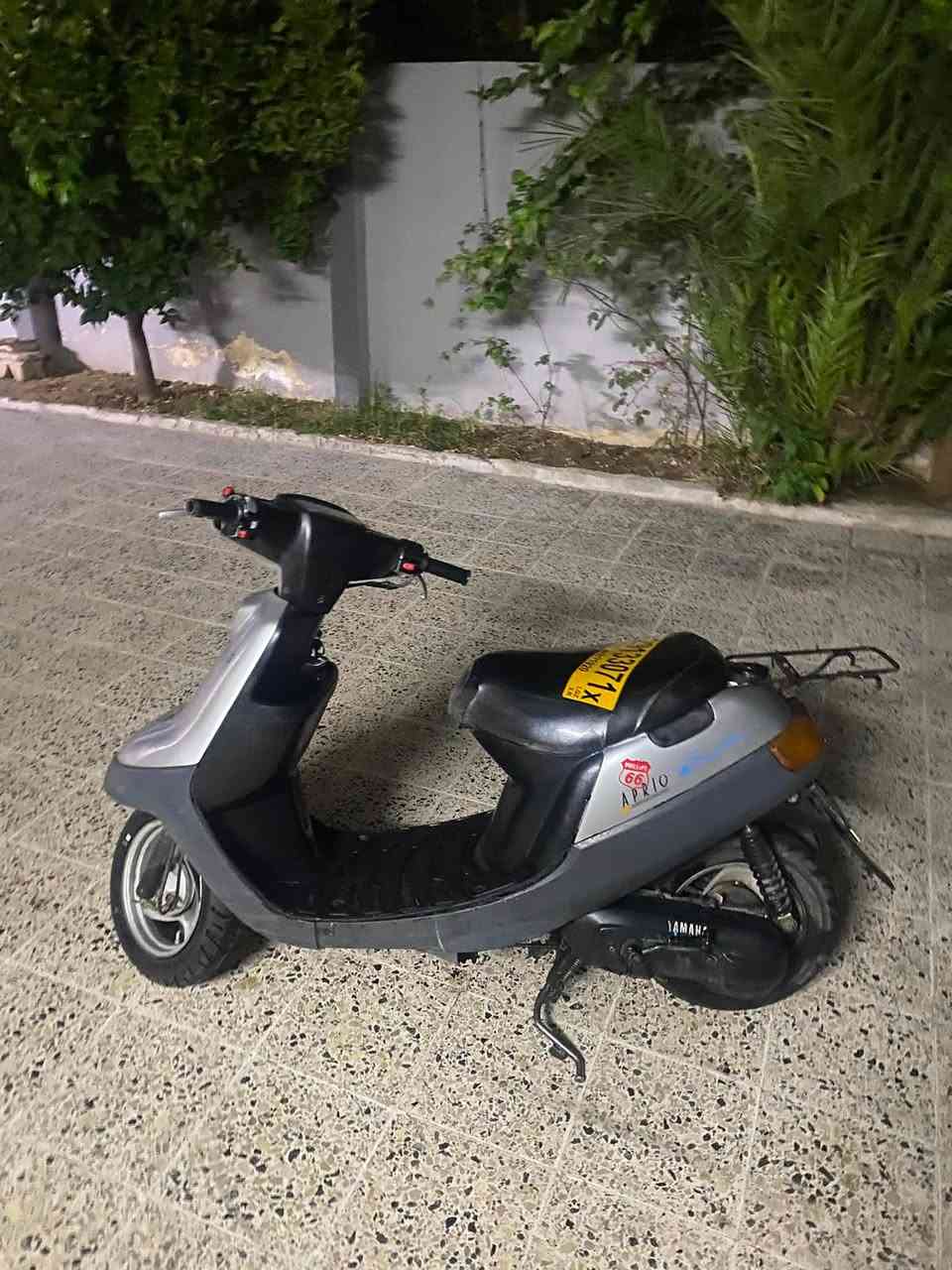 ياالله سلام عليكم ماطور بوتين دبل سكريته المطور شاصي شرط نضافه كدام العين سلف شغال تايت جديده لماطور اخو جديد مانقصو اي شي ولو محتاج فلوس الله وكيل مابيعو مايعجبك السعر اكلب المنشور …سعر ٣٢٥ …..رقم :***********

