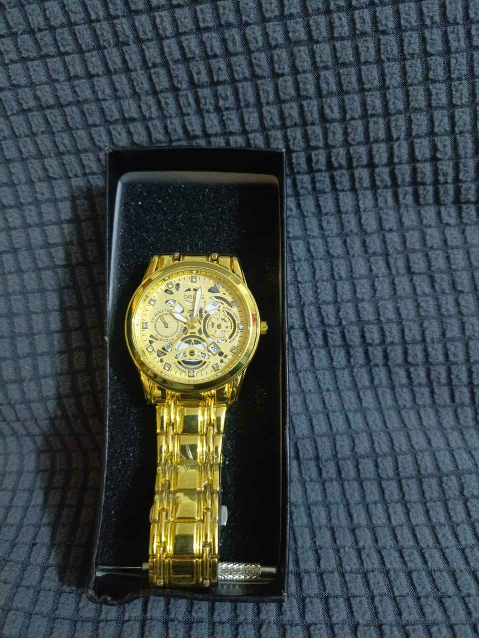 للبيع


**إذا كنت صاحب هذا الإعلان وتريد حذفه لأي سبب، رجاءا أرسل رسالة إلى الدعم الفني**