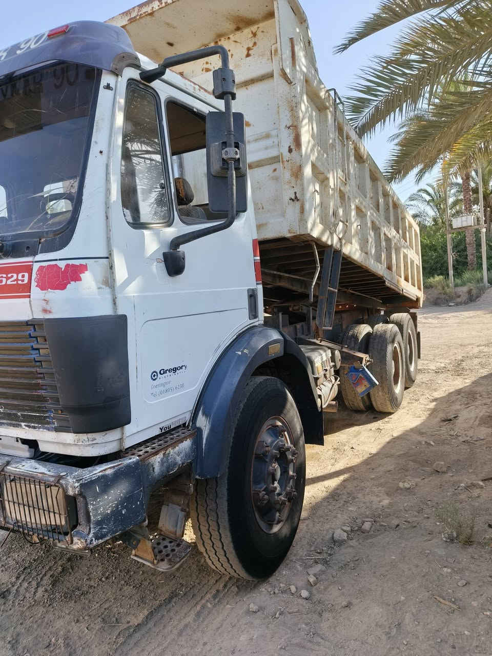 السلام عليكم ألبي للبيع مديل ٩٣ مكينه ١٣٠ كير فافون ١٥٥ مجموعة جي أف رباط عدل اتصال ***********
