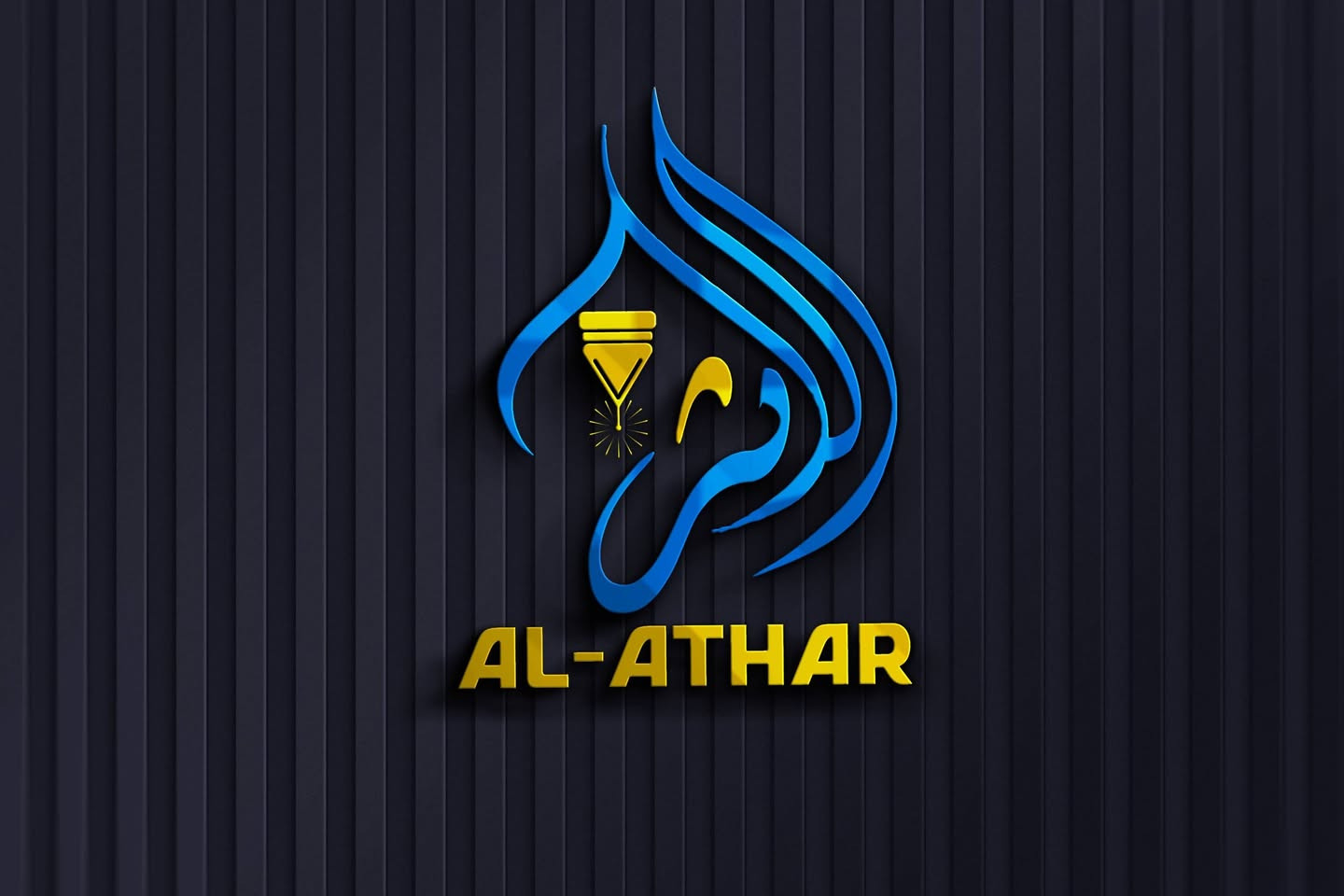 عندما يندمج اسم العلامة مع مجالها بطريقة ذكية ، تصبح أكثر حضورًا وسهولة في ذاكرة الناس ، فتروي القصة قبل أن تُقال بالكلمات ...
صمم شعارك الشخصي او التجاري المُميز وبسعر مناسب جداً ،، راسلنا على دايركت البيج او عن طريق الواتساب على الرقم : ***********

