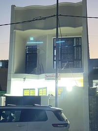 حي الكوفة • بيت • ١١٠م