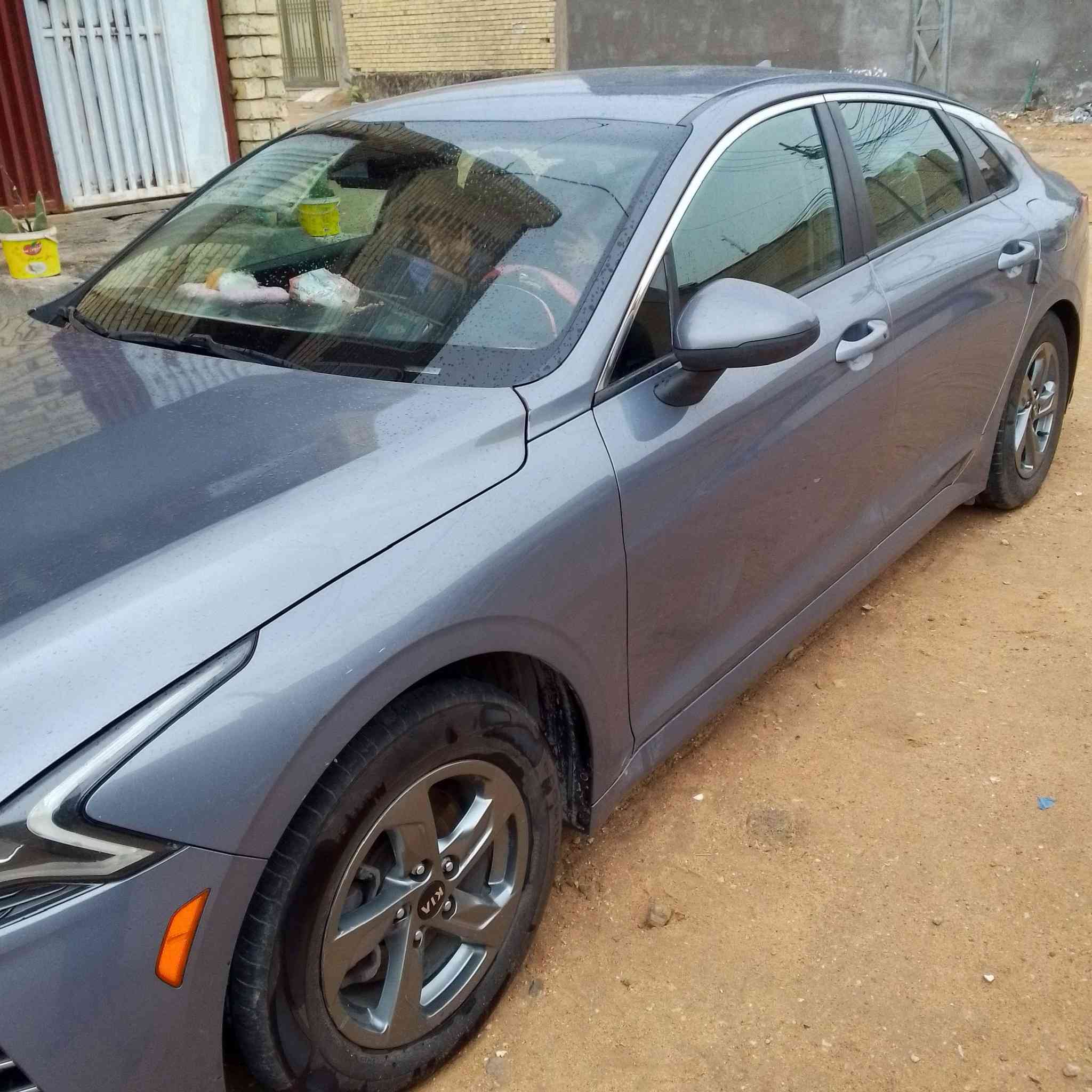 السلام عليكم كي فايف 21 امريكي، محرك 1600 تيربو توجد منظومه غاز ايطالي الاصليه افتصاديه فول المواصفات رادار امامي وجانبي صندوق ذكي شاره ترحيب كيا تحديد مسار مثبت سرعه سياقه ذاتيه تحكمات ستيرن تشغيل عن بعد السعر 160 الحاث جاملغ الخلفي بسيط وتبديل بنيد بدون ضرر المحرك ضربه خفيفه *********** رقم واسط انكليري بأسمي مكاني كربلاء
