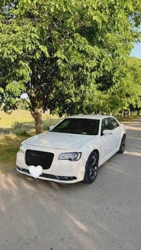 كلايلسر 300 S فول موديل 21  حساس امامي خلفي  كامره خلفيه  رادار جانبي ...