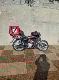 دراجه 5 كير • موديل ٢٠١٩ • كركوك