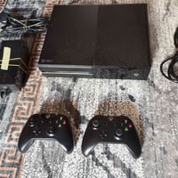 اكس بوكس ون • ذاكرة ٥١٢ • جوستكات ٢