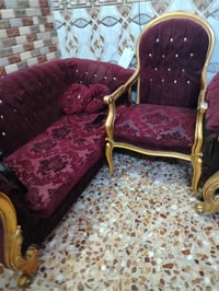 تخم زان مصري ٧مقاعد للبيع ب175 مكان بغداد ام الكبر والغزلان قرب تقاطع ...