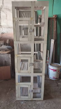 خانات ام 3 • الرمادي • الأنبار