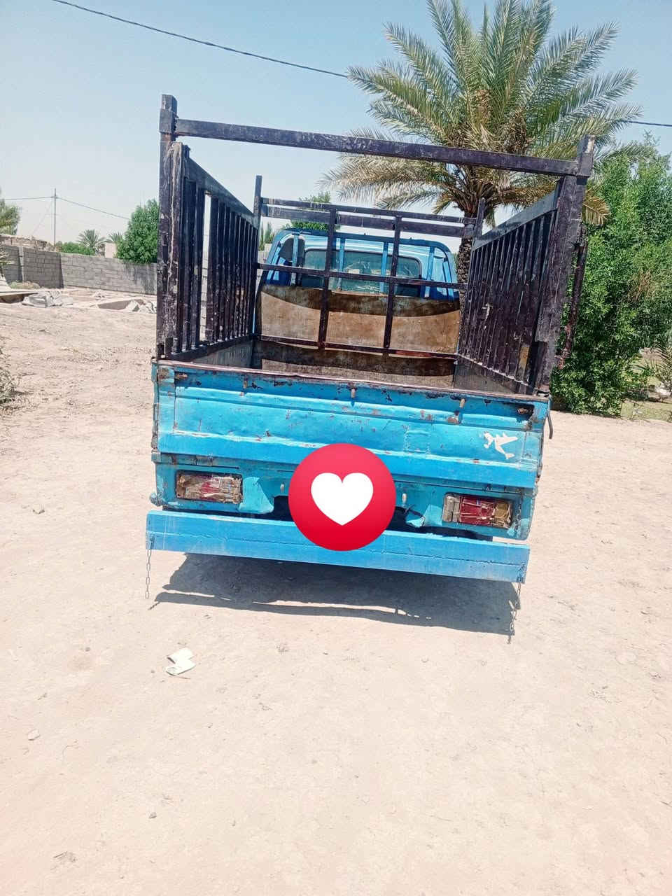 السلام عليكم كيا 93 للبيع مقفوله كفاله عامه اكس المحرك جير اكس المقفولات صدر طقم ‏‪***********‬‏
